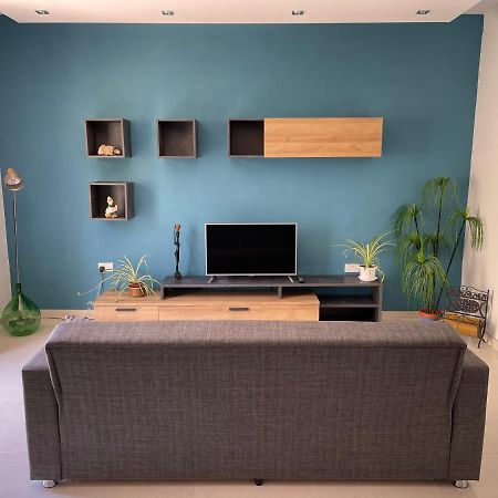 Sunset Modern Apt Near The Beach Birzebbuga Exterior foto
